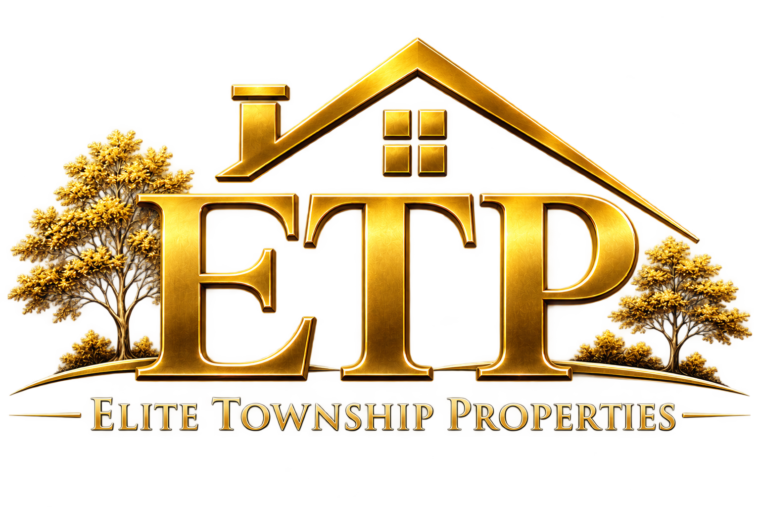 Elite Township Properties Logo